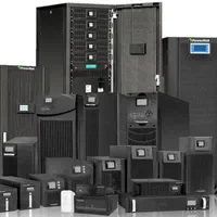 نصب و راه اندازی انواع یو پی اس (ups)|خدمات رایانه‌ای و موبایل|یزد, |دیوار