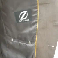 ۳ کت مردانه سایز ۴۶ و. کاپشن دخترانه سایز ۴۰|لباس|هشتگرد, فاز ۲ مهستان|دیوار