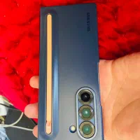 Z fold6 512g|موبایل|تهران, ایوانک|دیوار