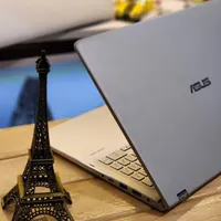 لپ تاپ صفحه لمسی تاچ 360 asus q505 دانشجویی مهندسی|رایانه همراه|شیراز, وصال|دیوار