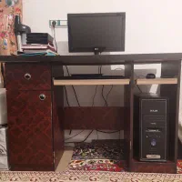 کامپیوتر خانگی کار راه انداز