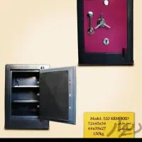 گاوصندوق سند خور با رمز تایوان و کره|ابزارآلات|رباط‌کریم, الارد|دیوار