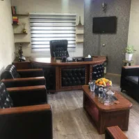 اجاره ساعتی دفترکار|اجارهٔ کوتاه‌مدت دفتر کار و فضای آموزشی|تهران, درختی|دیوار