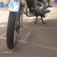 هندا مدل ۹۹|موتورسیکلت|تهران, دردشت|دیوار