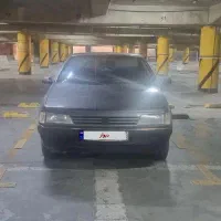 پژو روآ ۸۶  دوگانه سوز کارکرد ۲۱۷ هزار کیلومتر|خودرو سواری و وانت|اصفهان, همدانیان|دیوار