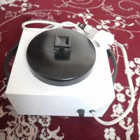 دستگاه موم گرم کن