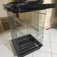 قفس طوطی ۱۰۳۳ و ۱۰۳۲