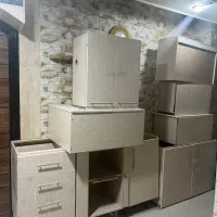 کابینت ام دی اف