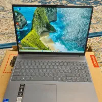 لپ تاب Lenovo نو استفاده نشده|رایانه همراه|قم, پردیسان|دیوار