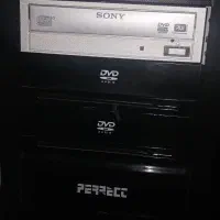 کامپیوتر مدل کیس pascal