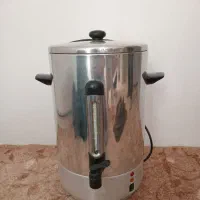 سماور برقی بشکه ای