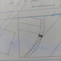 زمین تجاری حاشیه بلوار