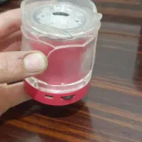 اسپیکر سلام درحد