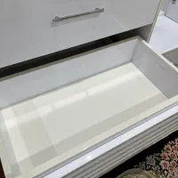 دراور ام دی اف|جاکفشی، کمد، دراور|گنبد کاووس, |دیوار