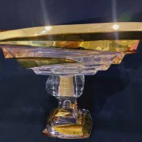 ست پذیرایی کریستال اکبند|ظروف سرو و پذیرایی|اهواز, فاز ۱ پادادشهر|دیوار