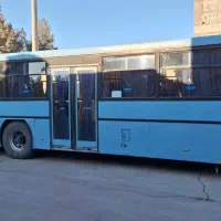 اتوبوس شهاب ۲۶۱۲|خودرو سنگین|تهران, آذربایجان|دیوار