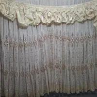 پرده پذیرایی