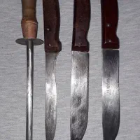 چاقو کارد  مسقل  اوکاپی المان