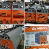 موتور جوش DAEWOO اینورتر دوو اصل باگارانتی قسط۴ماه