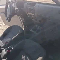 وانت مزدا کارا 2000 دوکابین بنزینی|خودرو سواری و وانت|سیرجان, |دیوار