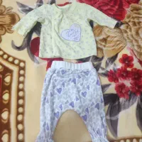 لباس نوزادی