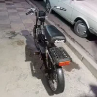 براوو بی رنگ|موتورسیکلت|کرج, کمال‌شهر|دیوار