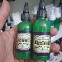 الکتروم مایع انتقال طرح