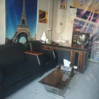 رهن و اجاره مغازه و مغازه انباری کنارش