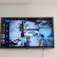 دوربین مداربسته انتقال تصویر فعال