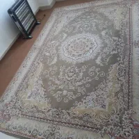 لوازم خانه(مبل فرش میز تلویزیون ناهارخوری کفش)|فرش|چهارباغ, |دیوار