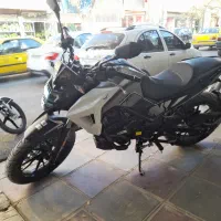 موتور گلکسی ۲۵۰