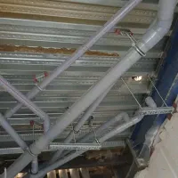 استخدام نیروی تاسیسات با مهارت لوله کشی