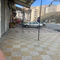 ۲۸ متر تجاری دونبش زاگرس|فروش مغازه و غرفه|سنندج, |دیوار