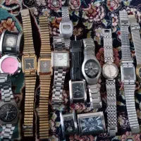 ساعت|ساعت|نیشابور, هفده شهریور|دیوار