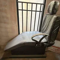 صندلی تتو