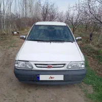 پراید تک گانه