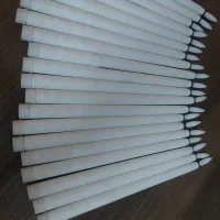 شمع باطری خور