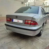 سمند LX مدل 88|خودرو سواری و وانت|زنجان, |دیوار