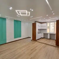 70متر/2خواب/عروس پسندو دلباز/ساختمان کم واحد