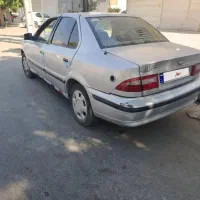 سمند ۸۵|خودرو سواری و وانت|بندرعباس, |دیوار