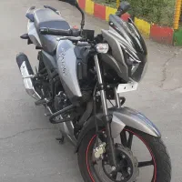 آپاچی ۱۵۰ مدل ۹۵