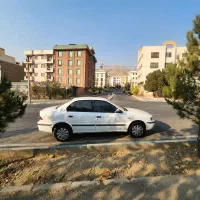 سمند xu7 مدل ۹۵|خودرو سواری و وانت|تهران, آسمان|دیوار