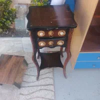 میز تلفن