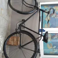 فروش دوچرخه قدیمی فونیکس سایز 28