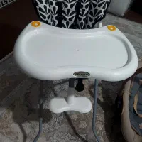 روروئک،میز غذای کودک،کریر،قنداق سویسی و فرنگی|اسباب و اثاث بچه|تاکستان, |دیوار