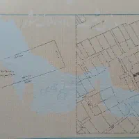 فروش فوری زمین در مشکات