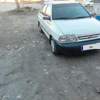 پراید مدل 84|خودرو سواری و وانت|بروجرد, |دیوار