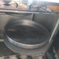 تنور گازی|اجاق گاز و لوازم برقی پخت‌وپز|تبریز, |دیوار