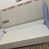 تخت خواب نوجوان درحد نو
