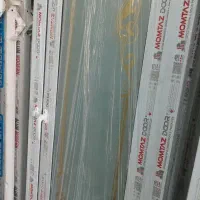 درب و پنجره پی وی سی|مصالح و تجهیزات ساختمان|مشهد, نوید|دیوار